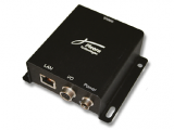 Фрейм-граббер iPORT PT1000-LV, LVDS - GigE